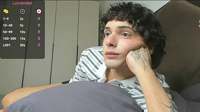 colestorms live XXX chat