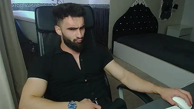 MicahLane Live XXX-Chat