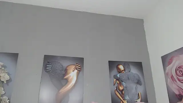 AntonellaBlanc – Naživo XXX chat