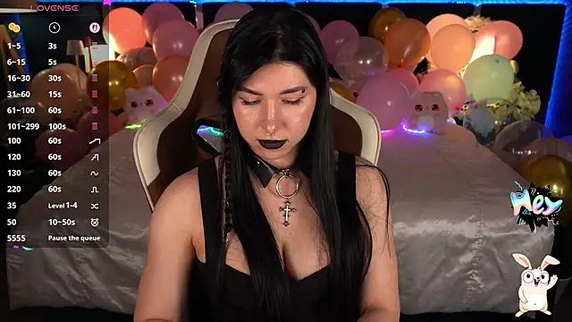 EmilyCandyy Chat XXX live