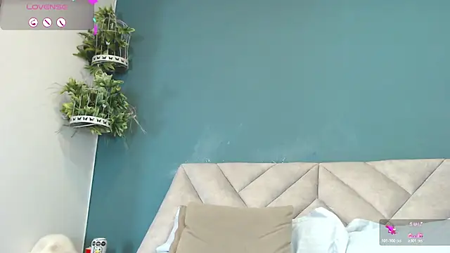 SharisWillian Live XXX-Chat