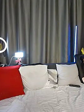 Chat XXX en directo de Milforja