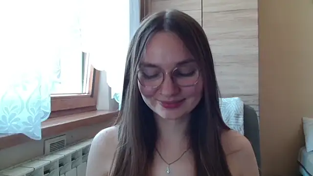 LooveELLYx Live XXX-Chat