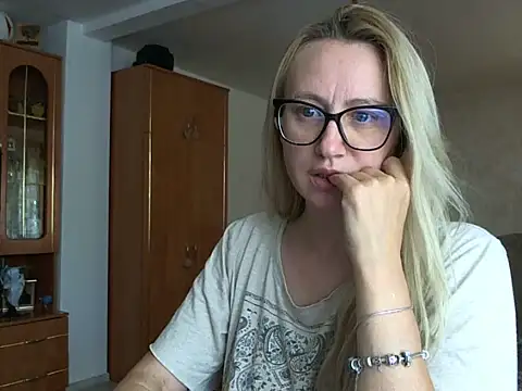 Chat XXX en directo de Nataly_Rosy