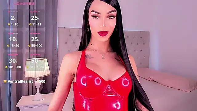 Michell_simons élő XXX-chatje