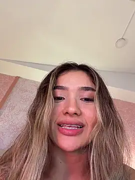 دردشة Arianavillada الجنسية المباشرة