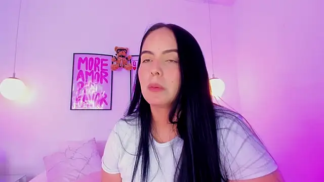 Chat XXX en directo de camilaa7