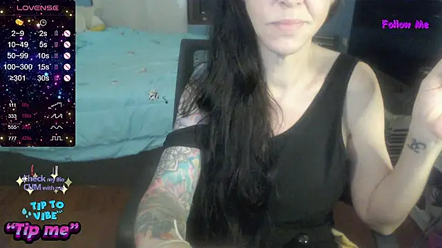 VenusX Live XXX-Chat