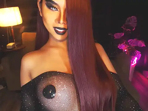 JessicaRabittt's Live XXX Chat