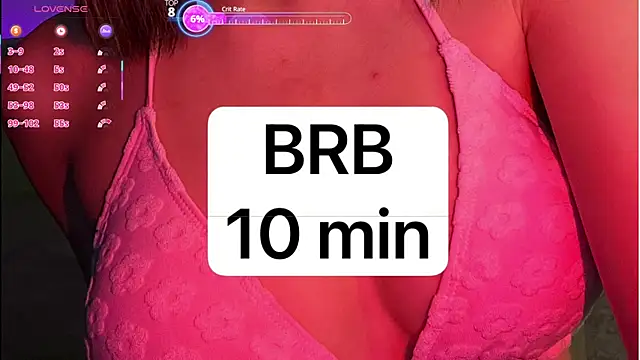 Karolinacreamm's Live XXX Chat