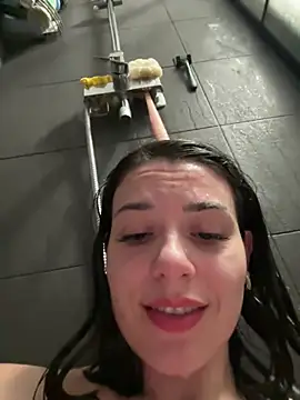 Chat XXX en directo de RedAssHottie