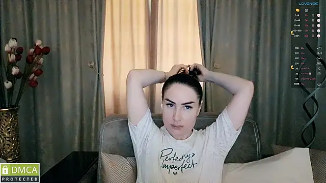 Živý XXX chat amara_campbell