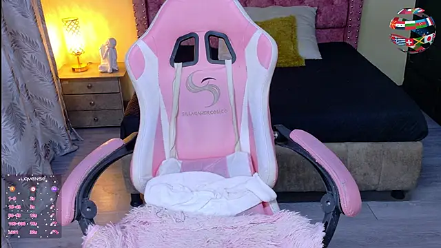 Živý XXX chat sweet__thang