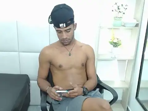 ivytemptation Chat XXX live
