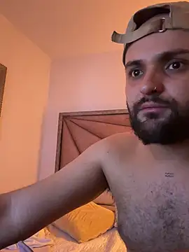 thomasdavila – Live XXX-chat
