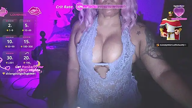 MadisonJayde Adlı Modelin Canlı XXX Sohbeti