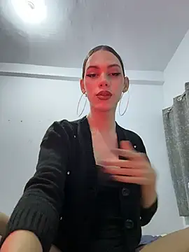 Carlita_cute's Live XXX Chat