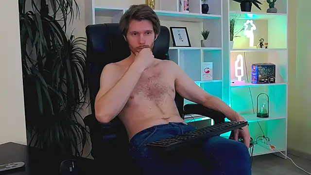 Eddie_Baker Live XXX-Chat