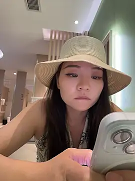 Chat XXX ao vivo de xiaochengzi505