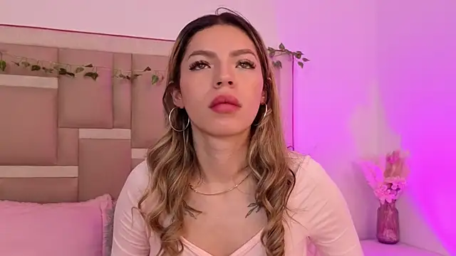 isa_leon18's Live XXX Chat