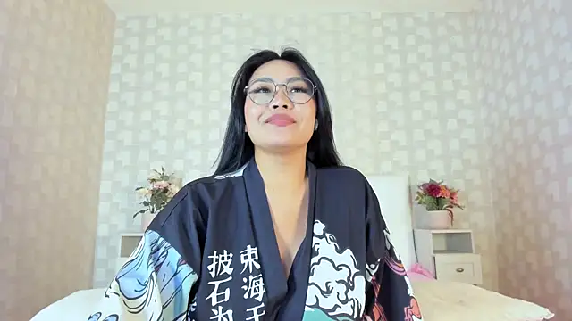 Chat XXX ao vivo de NatsumiHun