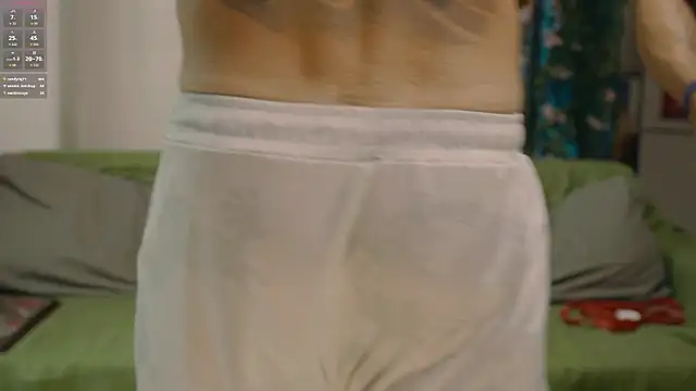 แชท XXX สดของ rusbigpaul