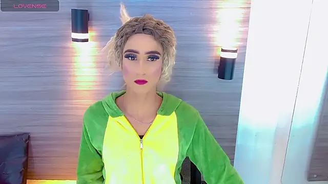 Živý XXX chat princessrainbowx