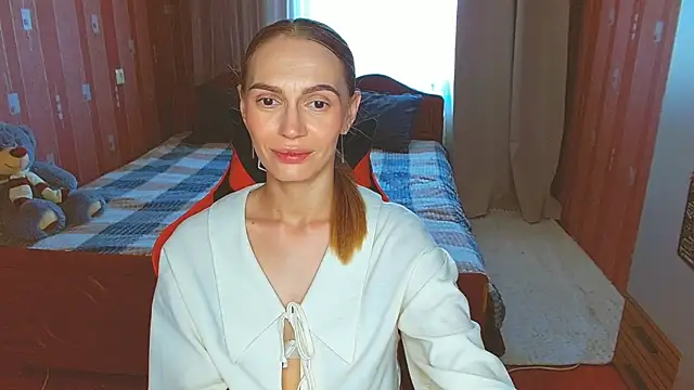 Lady_Sunshine_ Live XXX-chat