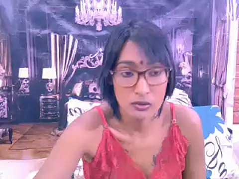 IndianRebel4u2Luv – Live XXX-chat