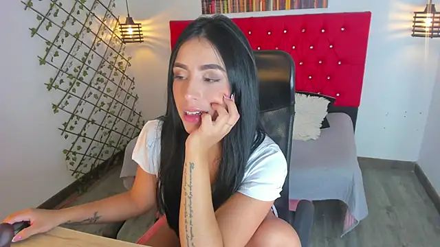 Jessica_bellini live XXX chat