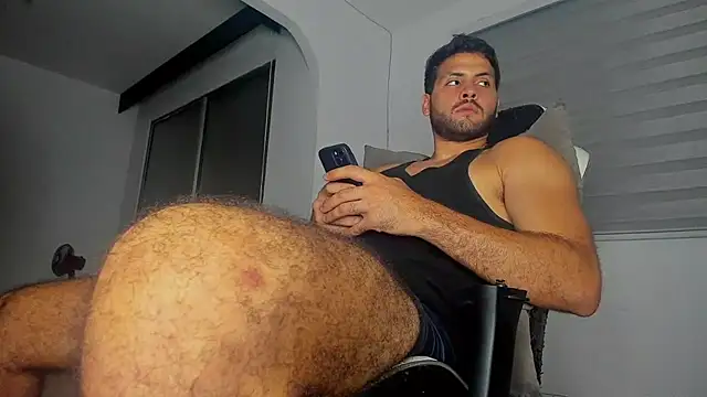 Živý XXX chat dei_211