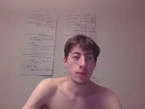 XXX chat uživo modela VelvetRagottiOG