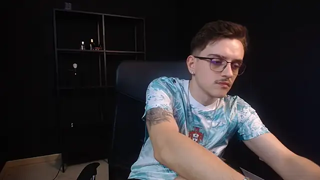 Webkamerová show FelixStarkk