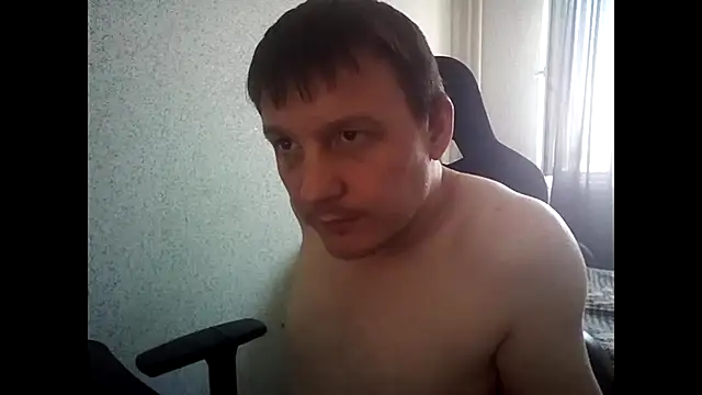 Webkamerová show MysteriousWanderer