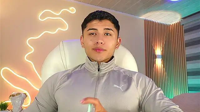 Chat XXX en directo de MatiasKorn