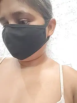 Czat XXX na żywo – Ruhi_07