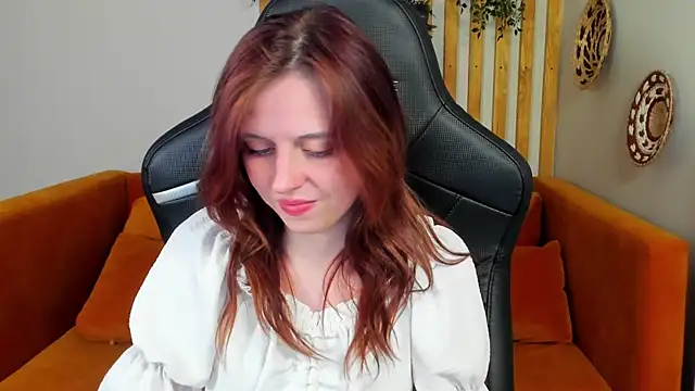 Czat XXX na żywo – FreyaVeys