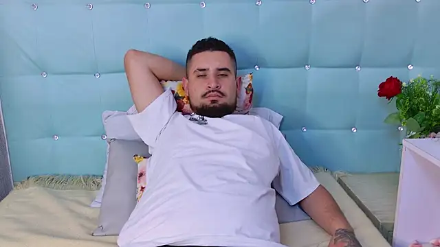 Онлайн чат XXX rocockdaddy
