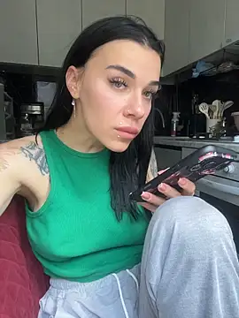 Chat XXX ao vivo de Queen_of_pain