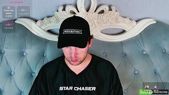 ArthurMeyers 现场XXX聊天