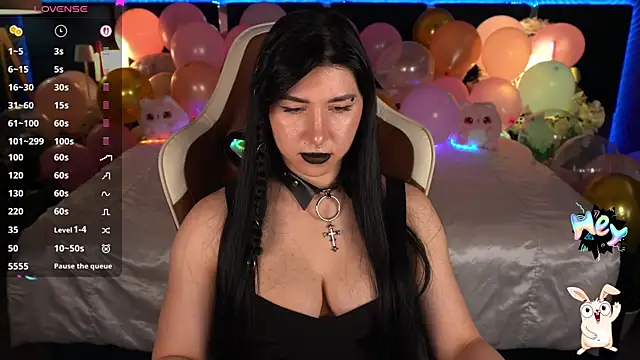 Онлайн чат XXX EmilyCandyy