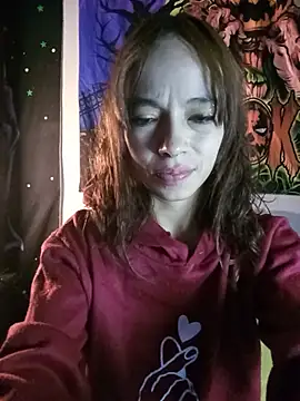 MINI_Petite's Webcam Show