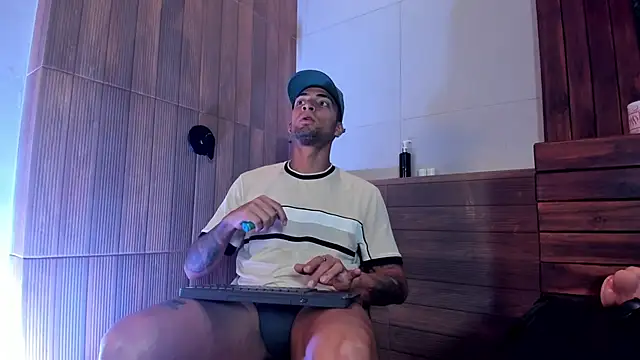 Chat XXX Live DrakeNeumann