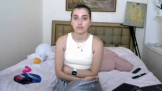 Chat +18 de Iren ao vivo