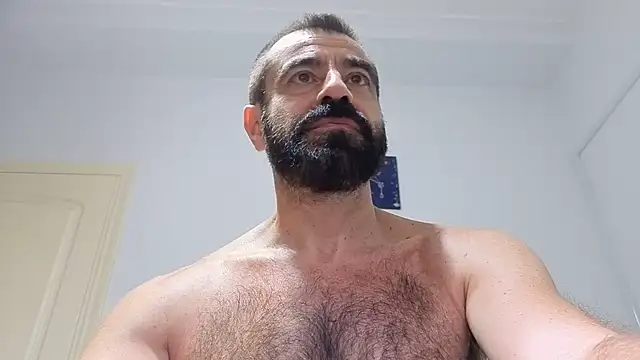 hairycerberus 라이브 XXX 채팅