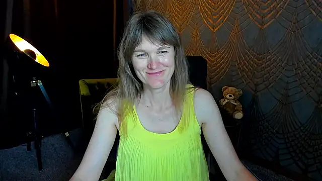 Czat XXX na żywo – Anabell_xxx