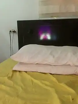 Chat +18 de MISSMAYSROOM ao vivo