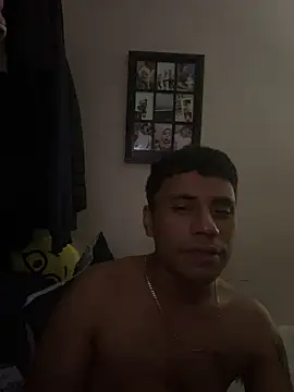 NekutaMex's Live XXX Chat