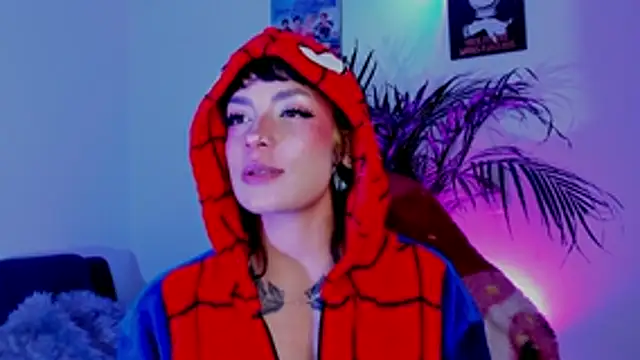 Chat +18 de _mamush ao vivo
