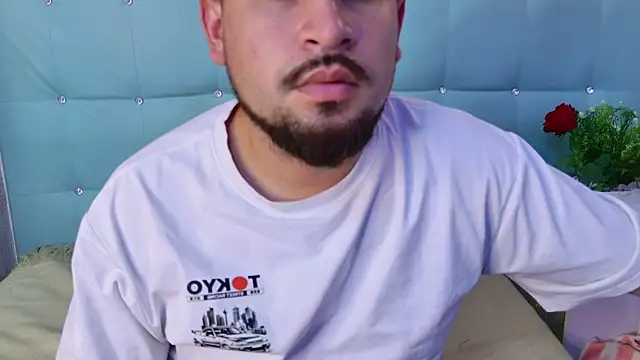 rocockdaddy Live XXX-chat